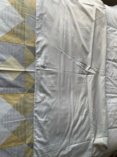 Duvet cover King Size
