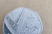 Coins