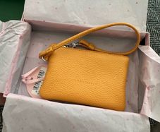 Brand new coccinelle purse