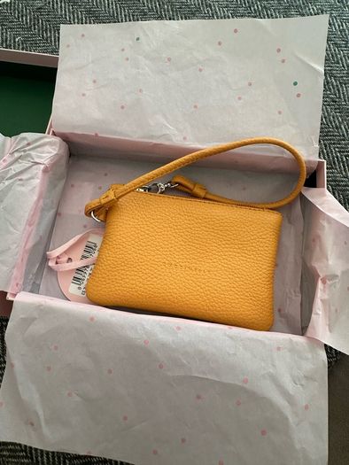 Brand new coccinelle purse