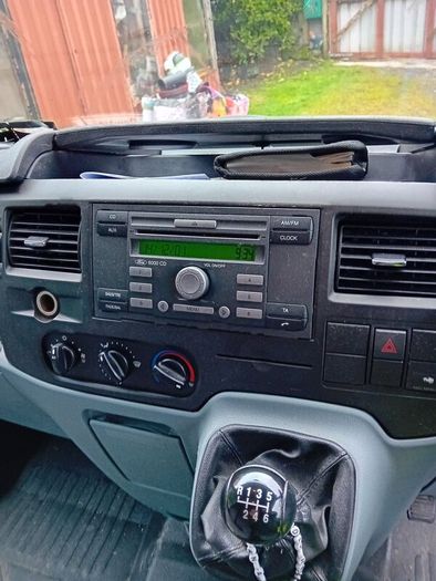 2016 LDV V80 Maxus Diesel Van 2499cc 6,000euro ono