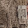 100% wool snood scarf Image 3