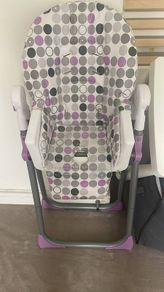 High Chair