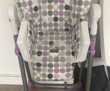 High Chair