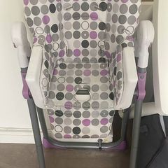 High Chair