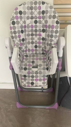High Chair
