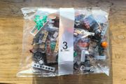 Sealed Lego Bag