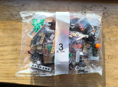 Sealed Lego Bag
