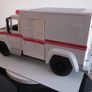 WWE Wrekkin Slambulance Breakway Vehicle Image 6