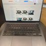MacBook Air M2 (8GB RAM) - Excellent condition, lightly used for work Image 3