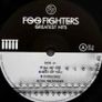 FOO FIGHTERS GreatestHits double gatefold double vinyl record in near mint condition Image 5