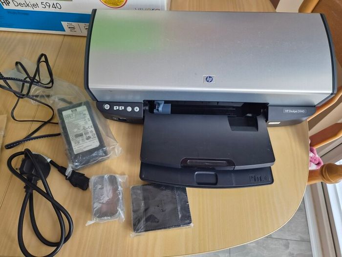 Printer