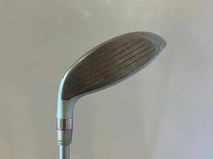 Womens Golf Clubs