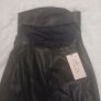 BNWT oh polly leather midi dress Image 2