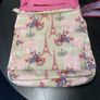 Ulster Weavers Cotton messenger bag Image 3