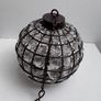 globe chandelier Image 6
