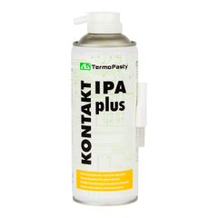 New 400ml Kontakt IPA Plus 99.8% Isopropyl Pure Spray Alcohol Liquid #1178