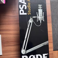 Rode PSA1 Studio Arm