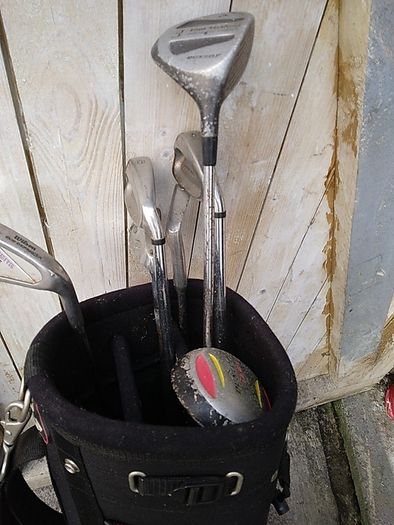 Free golf
