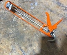 Silicone Gun