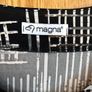 Magna 2 pocket tunic size 28/30 Image 2