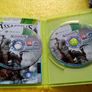 Assassins creed III 3 Xbox 360 games Original Image 5
