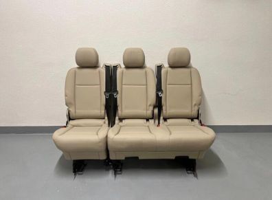 Mercedes V Class seats wanted