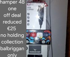 hampers