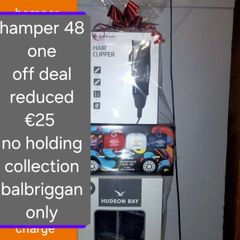 hampers