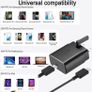 45W USB C Samsung Super Fast Charger Plug with 6.6ft USB C Cable for Samsung Galaxy S23 Ultra/S23+/S23/S22 Ultra/S22/S21 Ultra/S21/S20 Ultra/S20/Note 20/Note10 plus/Tab S8 Ultra/Tab S8+/Tab S8/Tab S7 Image 5