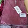 Brand New AUSELILY Women's Winter Dress Long Sleeve V-Neck Chic and Elegant Image 7