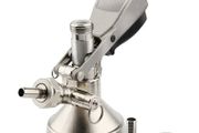 G Type Keg Coupler (Grolsch)