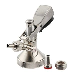 G Type Keg Coupler (Grolsch)