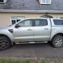 Ford Ranger Limited 2012- Open to offers Image 5