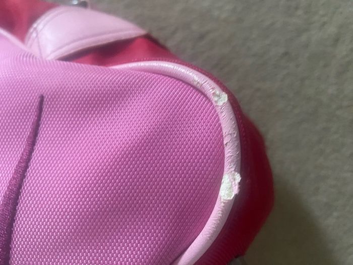 Nike Sports bag