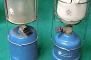 Camping  Lantern X 2