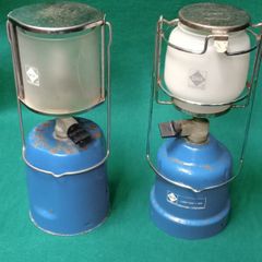 Camping  Lantern X 2