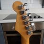 Samick S1 Stratocaster type electric guitar - Made in Korea Image 10