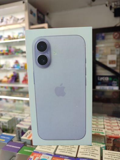 Iphone 17 256gb  Brand New Sealed Pack  Unlock Sim Free  12 Months Warranty  Shop Collection And Shop Receipt