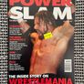 Power Slam The Wrestling Magazine Image 8