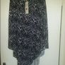 BNWT Angel of style fancy skirt size UK16 EUR44 Postage included Image 2