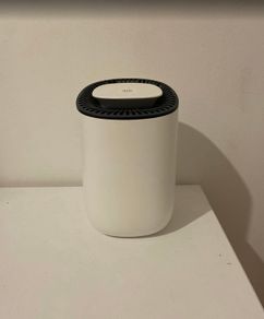Dehumidifier