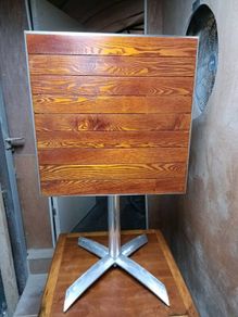 Tables