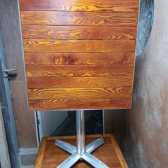 Tables