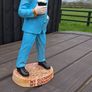 large  Guinness zoo keeper Image 3