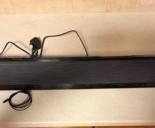 Sony HT-CT390 2.1 sound system
