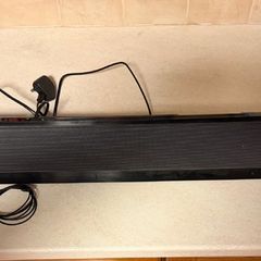 Sony HT-CT390 2.1 sound system