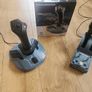 Thrustmaster TCA Sidestick Airbus edition with throttle Image 2