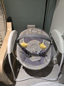 Graco Electric Baby Swing Automatic