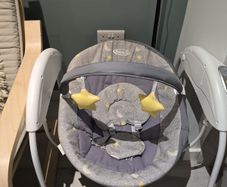 Graco Electric Baby Swing Automatic